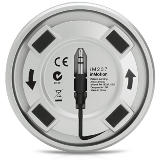 Altec Lansing Orbit (IM237) - акустическая система для iPhone/iPod купить в интернет-магазине icover