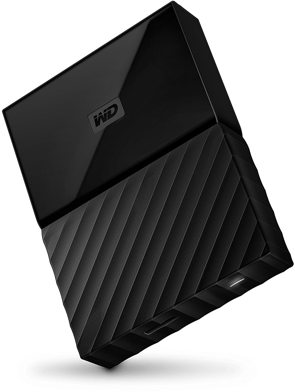 Внешний жесткий диск Western Digital