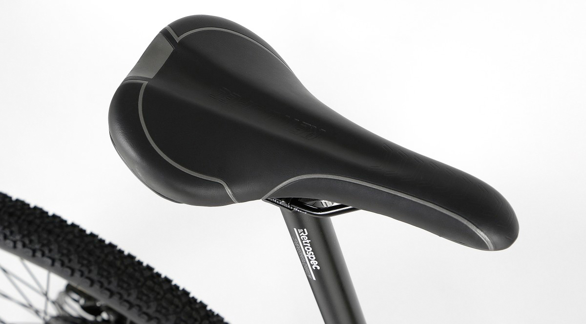 Электровелосипед Twitter Mantis E0 15.5 (Black/Yellow) купить в интернет-магазине icover