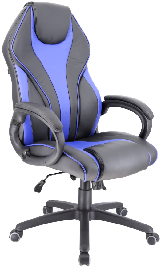 

Игровое кресло Everprof Wing (Blue)