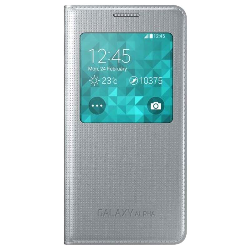 Чехла s view. Samsung Alpha чехол. Смартфон Samsung g850f Galaxy Alpha White. Чехол Alpha для и.о. Case for Galaxy Alpha.