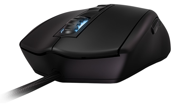 Mionix AVIOR 7000 - игровая мышь (Black) купить в интернет-магазине icover