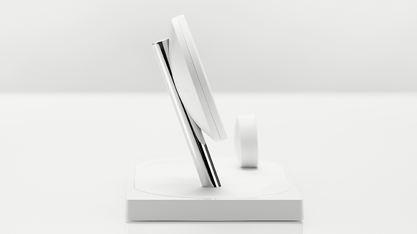 Купить беспроводное зарядное устройство belkin 3-in-1 wireless charger special edition (wiz004vfwh-apl) для iphone, airpods и apple watch (white) в Москве. В нашем каталоге интернет-магазина icover.ru вы можете ознакомиться с ценами, подробным описанием, фотографиями и техническими характеристиками. Низкие цены. Высокое качество. Доставка по России. Заказать товары по телефону +7(495)229-39-50 Беспроводное зарядное устройство Belkin 3-in-1 Wireless Charger Special Edition (WIZ004vfWH-APL) для iPhone, AirPods и Apple Watch (White) купить в интернет-магазине icover