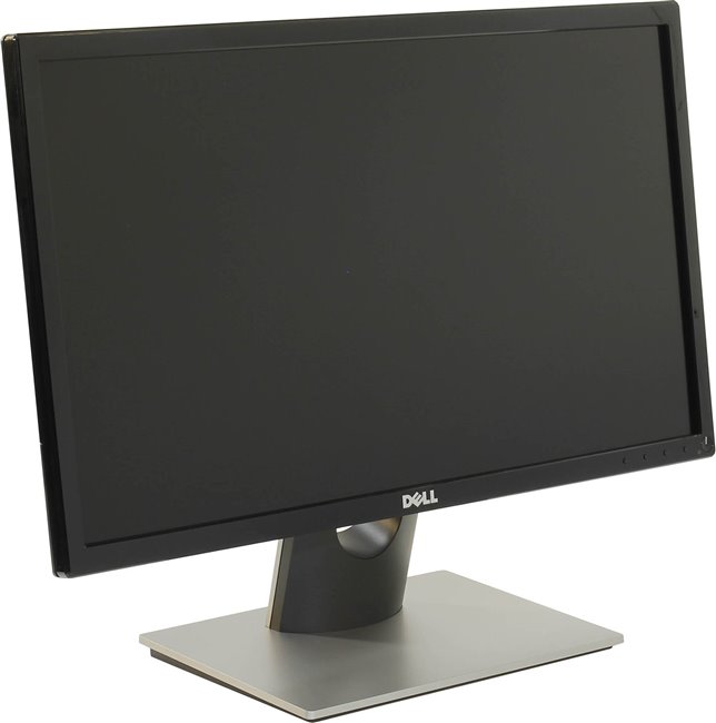 Монитор Dell SE2216H 21.5'' TFT VA (Black) купить в интернет-магазине icover