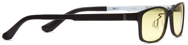 Очки для компьютера SPG Exclusive AF057 (Black/White) купить в интернет-магазине icover
