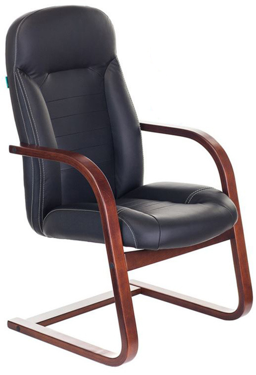 

Офисное кресло Бюрократ T-9923WALNUT-AV (Black)