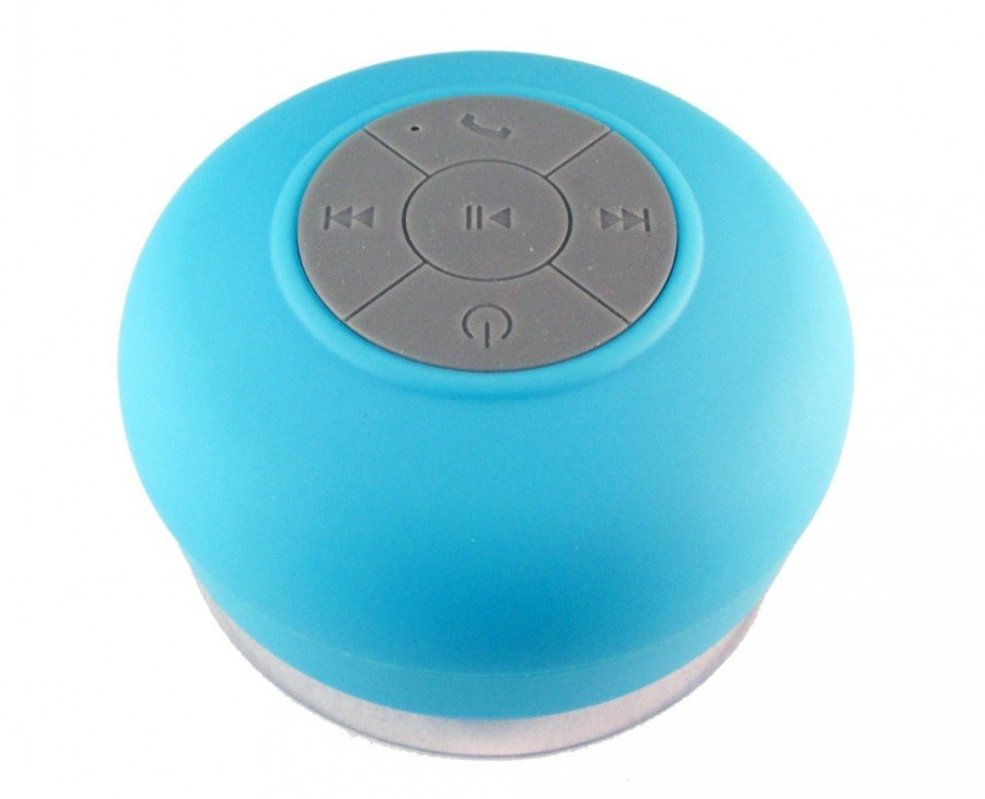 Купить waterproof bluetooth shower speaker - водонепроницаемая акустика (blue) в Москве. В нашем каталоге интернет-магазина icover.ru вы можете ознакомиться с ценами, подробным описанием, фотографиями и техническими характеристиками. Низкие цены. Высокое качество. Доставка по России. Заказать товары по телефону +7(495)229-39-50 Waterproof Bluetooth Shower Speaker - водонепроницаемая акустика (Blue) купить в интернет-магазине icover