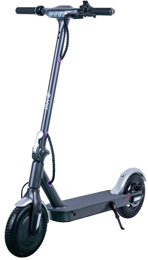 

Электросамокат HIPER Triumph X100 (Space Grey)