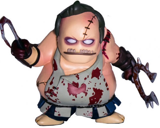 Dota Pudge UQ108152 (DT5) - фигурка  из серии "Dota 2" купить в интернет-магазине icover
