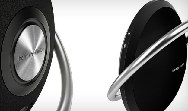 Harman Kardon Onyx (HKONYXBLKEU) - акустическая система (Black) купить в интернет-магазине icover