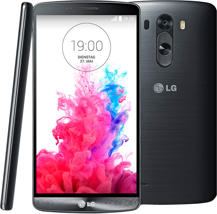 Купить смартфон lg g3 dual-lte d856 32gb (metallic black) в Москве. В нашем каталоге интернет-магазина icover.ru вы можете ознакомиться с ценами, подробным описанием, фотографиями и техническими характеристиками. Низкие цены. Высокое качество. Доставка по России. Заказать товары по телефону +7(495)229-39-50 Смартфон LG G3 Dual-LTE D856 32Gb (Metallic Black) купить в интернет-магазине icover