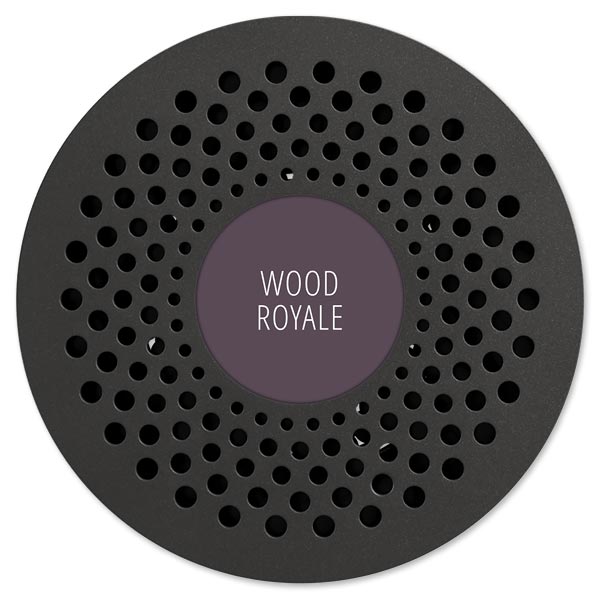 

Комплект картриджей Moodo Wood Royale Королевский лес