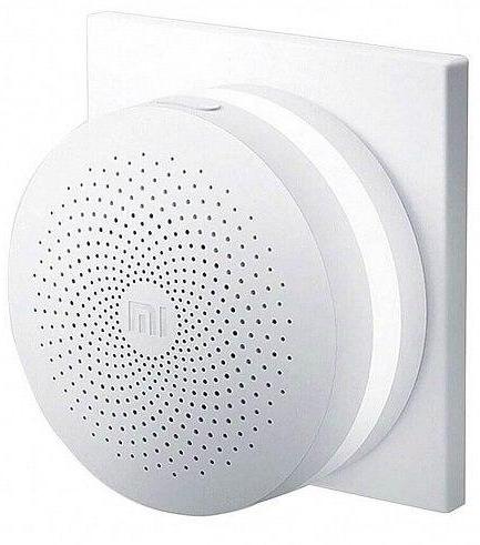 Блок управления умным домом Xiaomi Smart Home Gateway 2 DGNWG02LM (White) купить в интернет-магазине icover