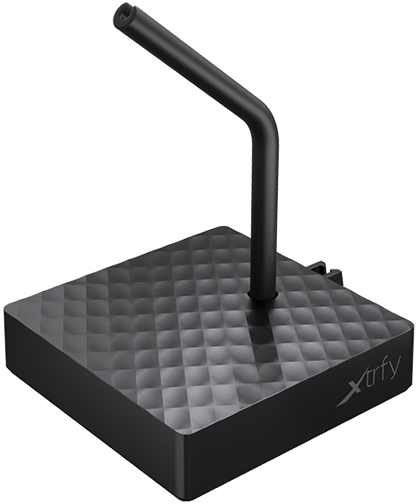

Держатель провода мыши Xtrfy B4 Mouse Bungee (Black)