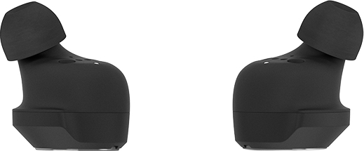 Беспроводные наушники Bang & Olufsen BeoPlay EQ (Black) купить в интернет-магазине icover