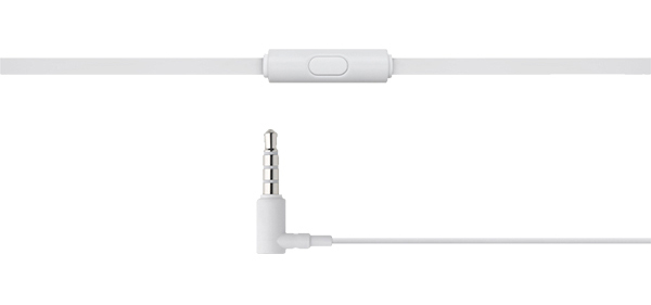 Cresyn C450S - наушники с микрофоном (White) купить в интернет-магазине icover