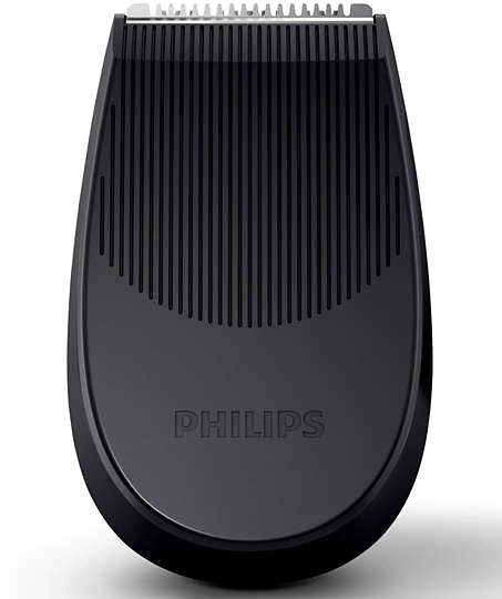 Philips AquaTouch Shaver Series 5000 (S5420/06) - электробритва (Blue/Black) купить в интернет-магазине icover