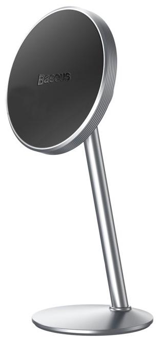Держатель Baseus Little Sun Magnetic SUTY-0S (Silver) купить в интернет-магазине icover