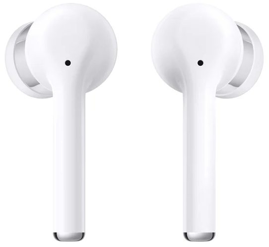 Беспроводные наушники Huawei Freebuds 3i (White) купить в интернет-магазине icover