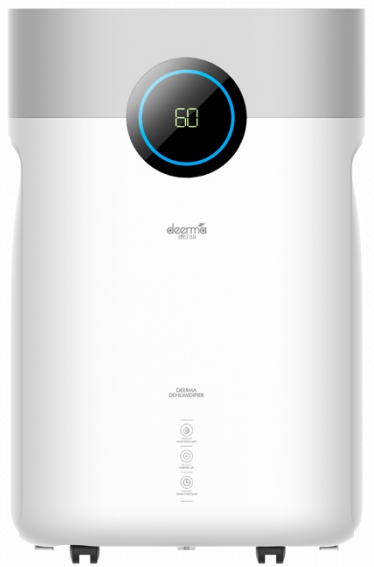 

Deerma, Smart Dehumidifier