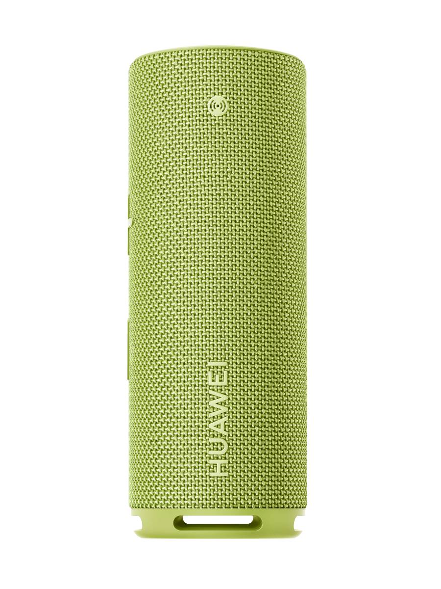 Акустика беспроводная Huawei Sound Joy 2 30w EGRT-09 (Green) купить в интернет-магазине icover
