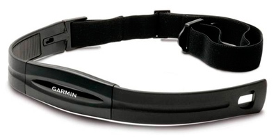 Garmin Vivosmart+HRM L - комплект из фитнес браслета и пульсометра (Black) купить в интернет-магазине icover
