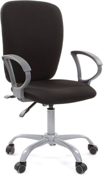 

Офисное кресло Chairman 9801 00-01185321 (Black)