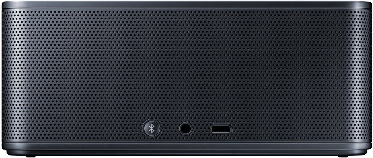 Samsung Level Box mini - акустическая система (Black) купить в интернет-магазине icover