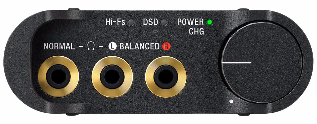 Sony PHA-3 - усилитель для наушников (Black) купить в интернет-магазине icover