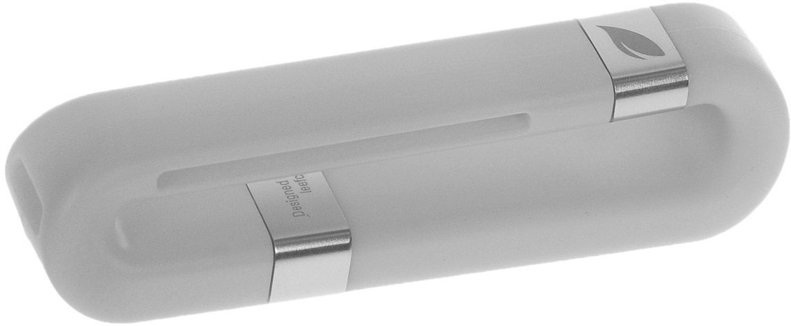 Leef iBridge Mobile Memory 64 Gb (LIB000WW064R6) - внешний накопитель (White) купить в интернет-магазине icover