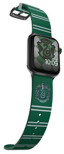 Ремешок MobyFox Harry Potter Slytherin (ST-WNR22HPW2002) для Apple Watch (Green) купить в интернет-магазине icover