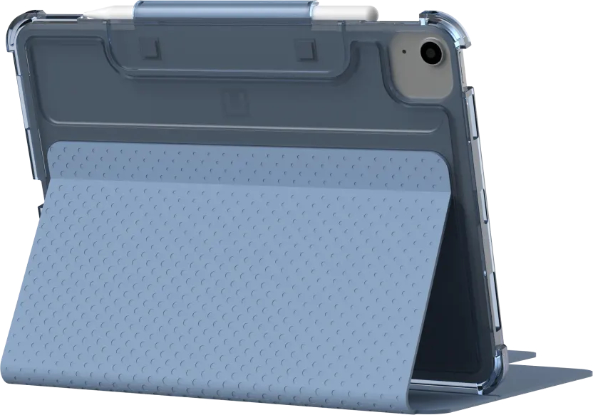 Чехол UAG Lucent (12329N315858) для iPad Pro 11 (Cerulean) купить в интернет-магазине icover