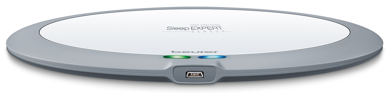Beurer Sleep Expert SE80 - датчик сна купить в интернет-магазине icover