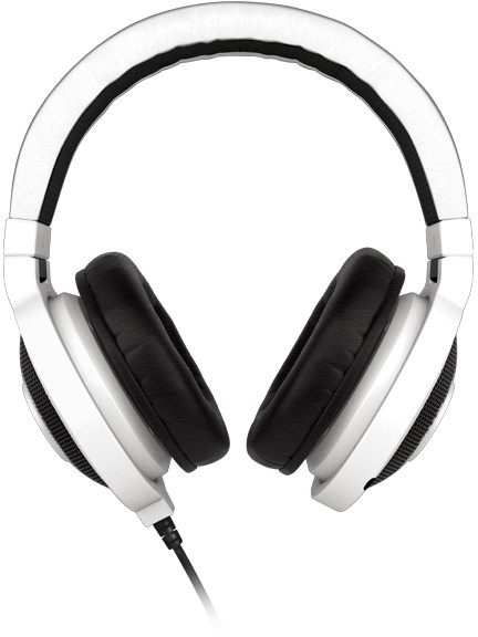 Razer Kraken Pro - игровая гарнитура (White) купить в интернет-магазине icover