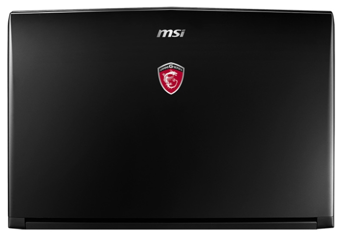 Ноутбук MSI GL72 6QC-045RU 17.3'', Intel Core i5 6300HQ 2.3GHz, 8Gb, 1Tb HDD (9S7-179675-045) купить в интернет-магазине icover