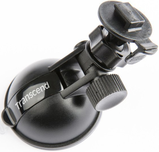 Transcend DrivePro 100 - видеорегистратор (Black) купить в интернет-магазине icover