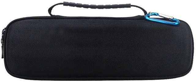 Чехол Eva case Hard Shockproof Carrying Storage Travel для JBL Charge 3 (Black) купить в интернет-магазине icover