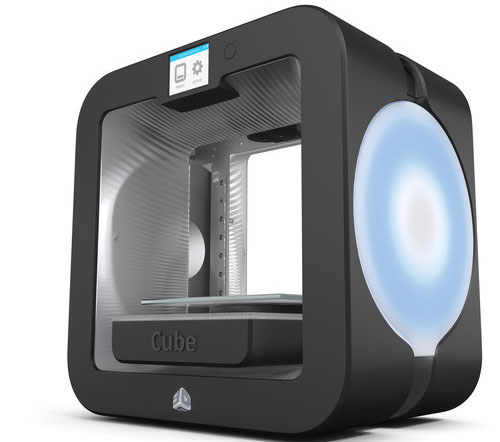 Купить 3d systems cube 3 - принтер для 3d печати (gray) в Москве. В нашем каталоге интернет-магазина icover.ru вы можете ознакомиться с ценами, подробным описанием, фотографиями и техническими характеристиками. Низкие цены. Высокое качество. Доставка по России. Заказать товары по телефону +7(495)229-39-50 3D Systems Cube 3 - принтер для 3D печати (Gray) купить в интернет-магазине icover