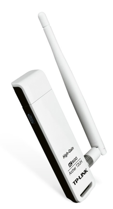 Wi-Fi адаптер TP-Link Archer T2UH (White) купить в интернет-магазине icover