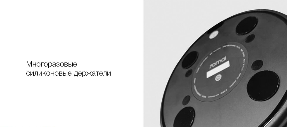Автомобильный очиститель воздуха Xiaomi 70mai Car Air Purifier Pro (Black) купить в интернет-магазине icover