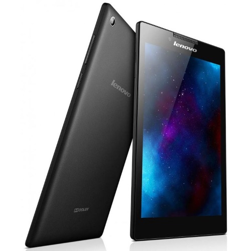 Планшет Lenovo Tab 2 A7-20F 8Gb WiFi (Black) купить в интернет-магазине icover