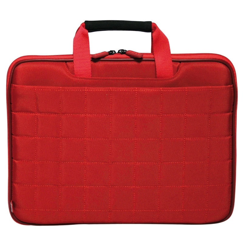 PORT Designs Berlin 10-12" (140170) - сумка для ноутбука (Red) купить в интернет-магазине icover