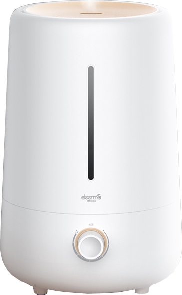 

Увлажнитель воздуха Xiaomi Deerma Evolution F426 4.8L (White)