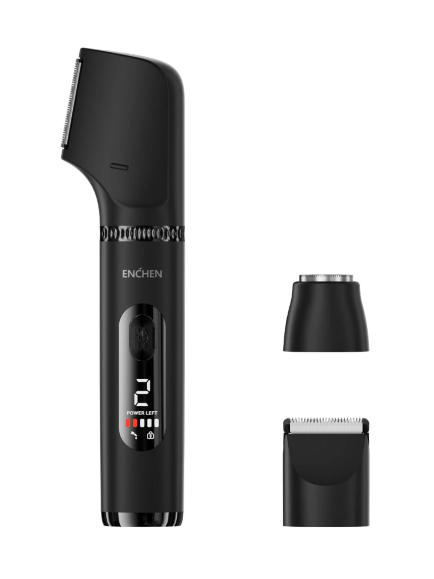 Купить машинка для стрижки волос enchen boost plus (black) в Москве. В нашем каталоге интернет-магазина icover.ru вы можете ознакомиться с ценами, подробным описанием, фотографиями и техническими характеристиками. Низкие цены. Высокое качество. Доставка по России. Заказать товары по телефону +7(495)229-39-50 Машинка для стрижки волос Enchen Boost Plus (Black) купить в интернет-магазине icover
