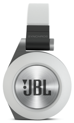 Накладные наушники JBL Synchros E50BT (White) купить в интернет-магазине icover