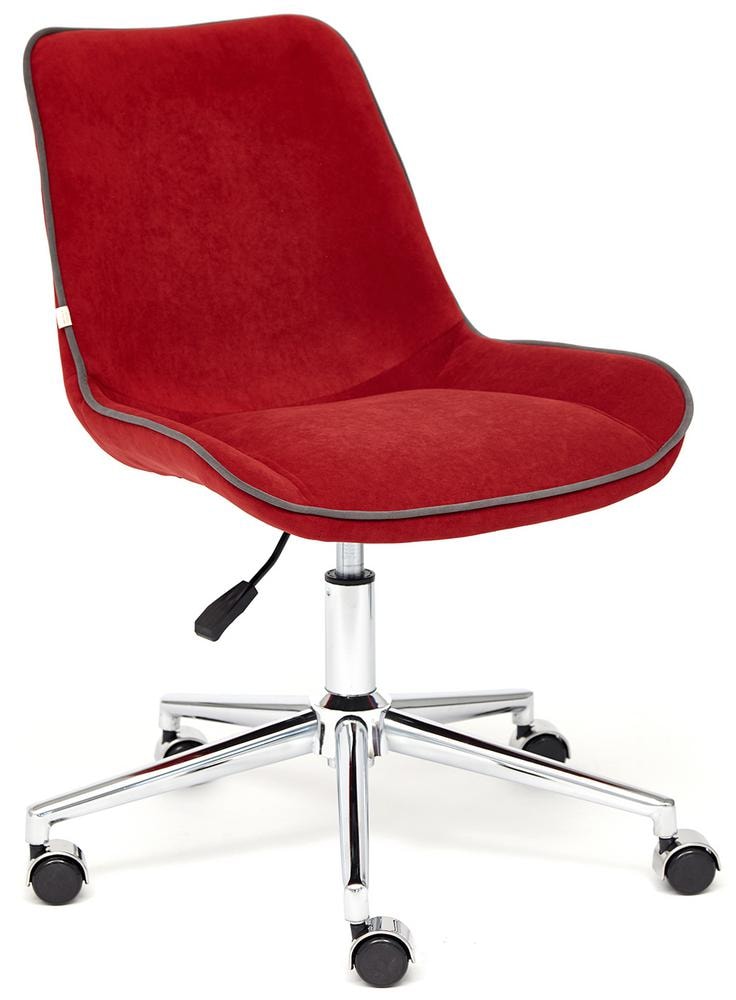 

Офисное кресло Tetchair Style 13570 (Bordeaux)