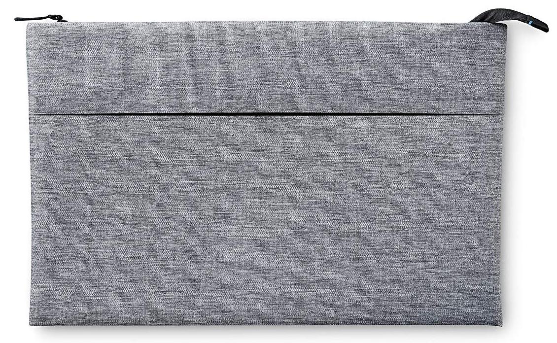 

Чехол Wacom Soft Case Medium (ACK52701) для Wacom Intuos Pro/Cintiq Pro/MobileStudio Pro (Grey)