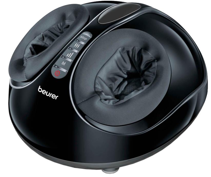 

Массажер для ног Beurer FM90 (Black)