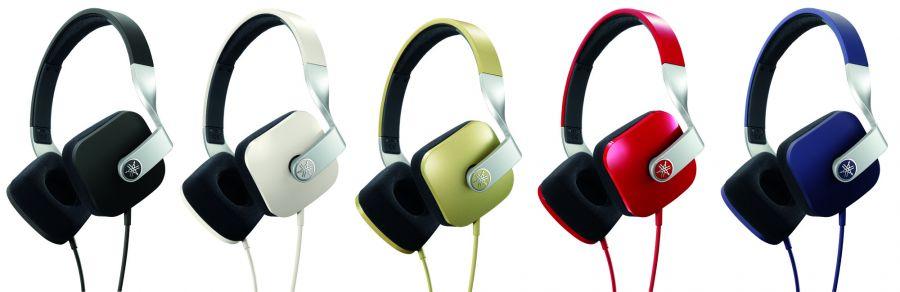 Yamaha HPH-M82 - мониторные наушники с микрофоном (Black) купить в интернет-магазине icover
