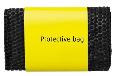 Jabra REVO Wireless - беспроводные наушники (Black) купить в интернет-магазине icover